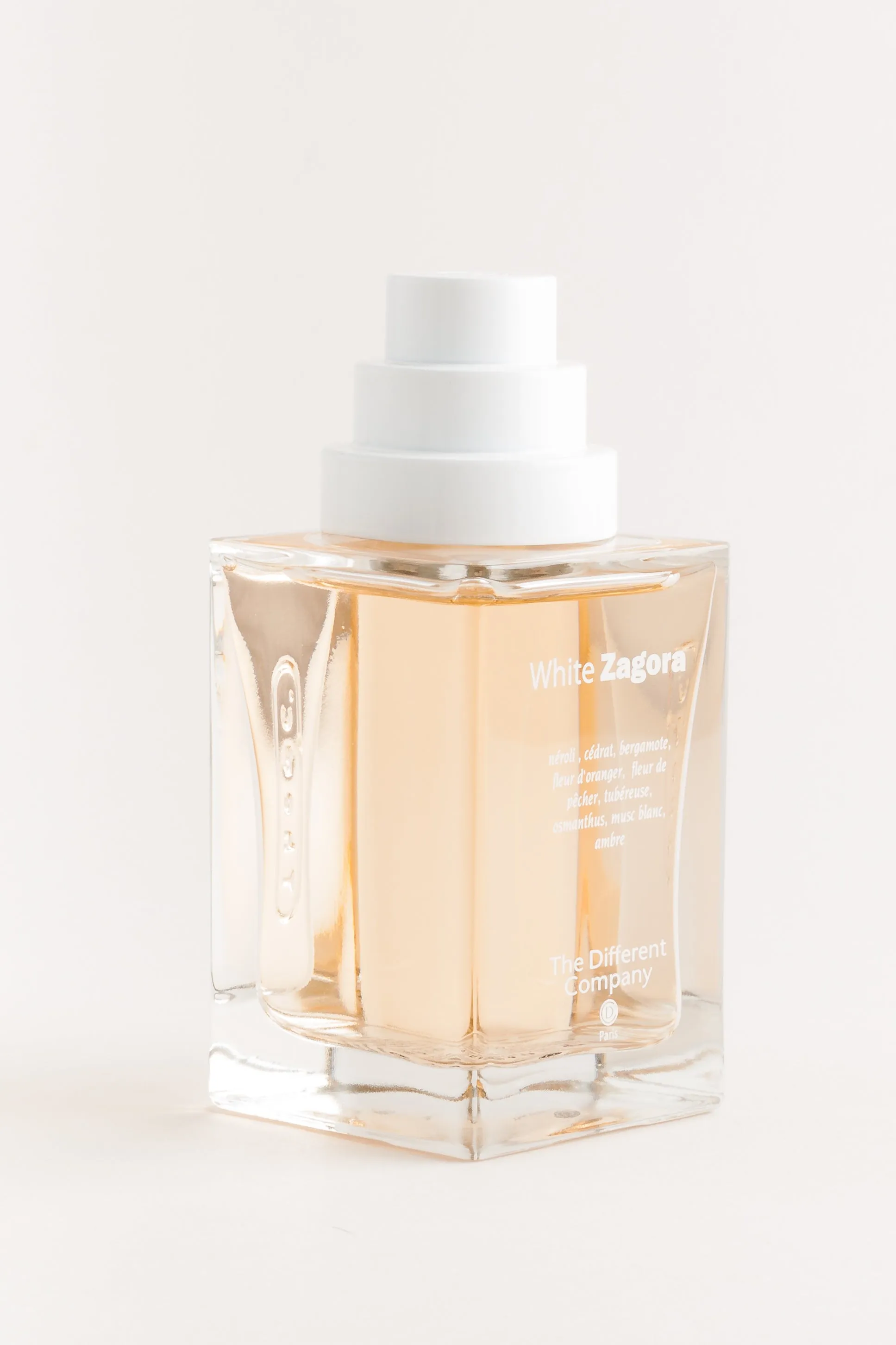 The Different Company Jasmin De Nuit