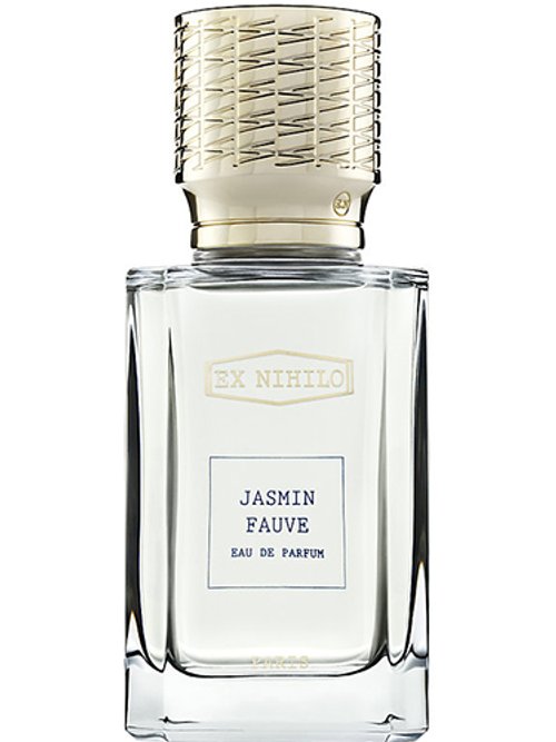 Ex Nihilo Jasmin Fauve