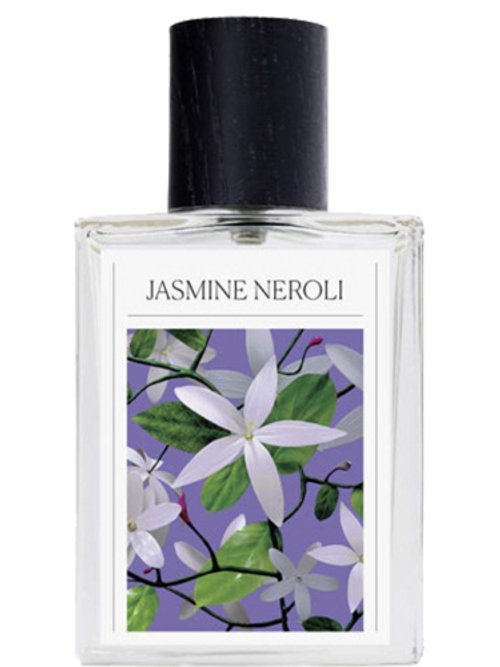 The 7 Virtues Jasmine Neroli