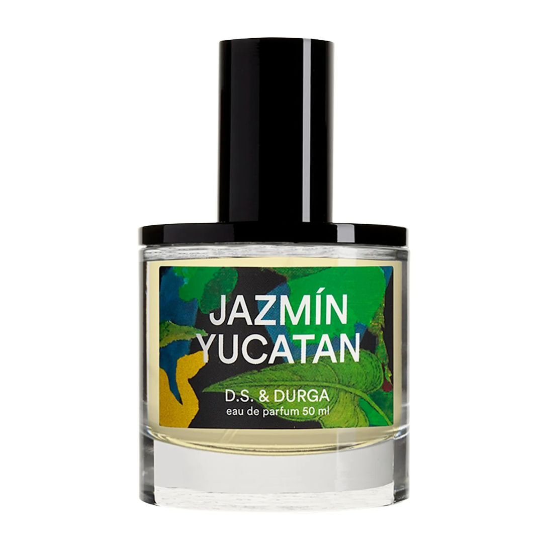 Ds Durga Jazmin Yucatan