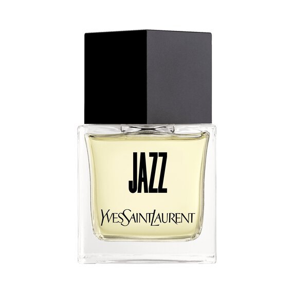 Yves Saint Laurent Jazz
