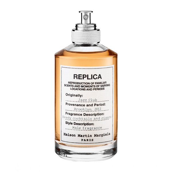 Maison Martin Margiela Jazz Club