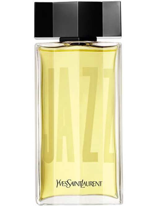 Yves Saint Laurent Jazz Prestige