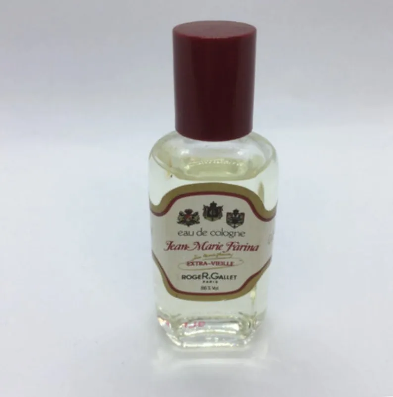 Roger & Gallet Jean Marie Farina Extra Vieille