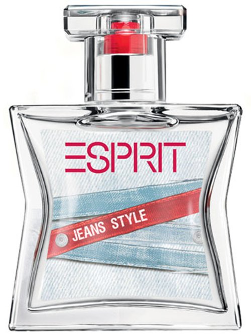 Esprit Jeans Style