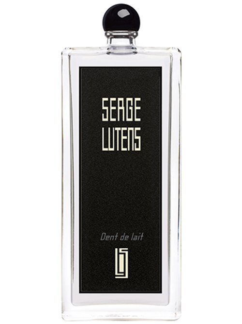 Serge Lutens Jeaux De Peau Édition Gravée Couronne D'épines