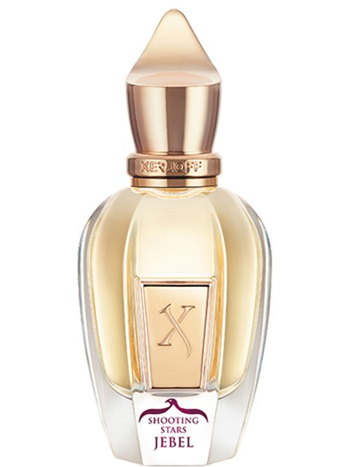 Xerjoff Jebel
