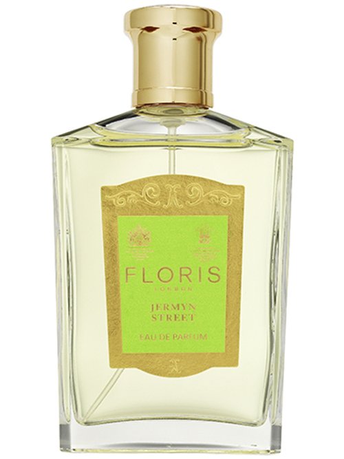 Floris Jermyn Street