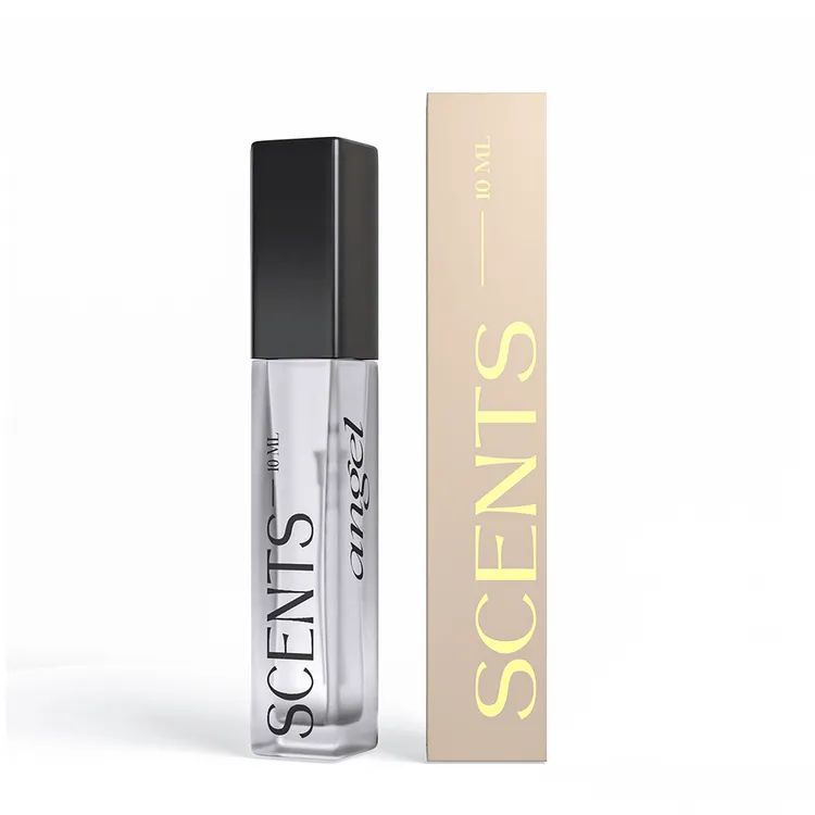 Michael Malul London Jet Black Intense