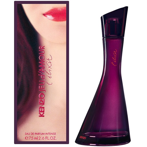 Kenzo Jeu D Amour L Elixir