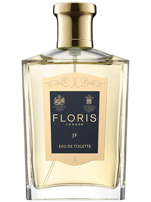 Floris Jf