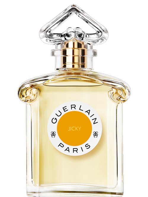 Guerlain Jicky Eau De Parfum