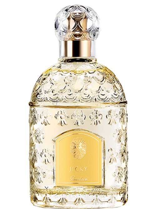 Guerlain Jicky Eau De Toilette