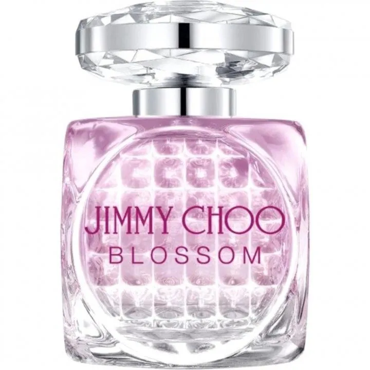 Jimmy Choo Jimmy Choo Blossom Special Edition 2019