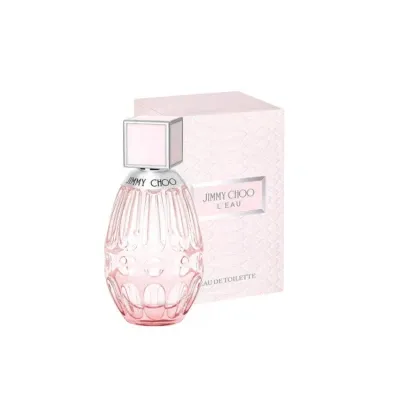 Jimmy Choo Jimmy Choo Eau De Toilette