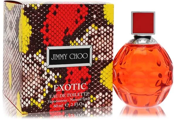 Jimmy Choo Jimmy Choo Exotic