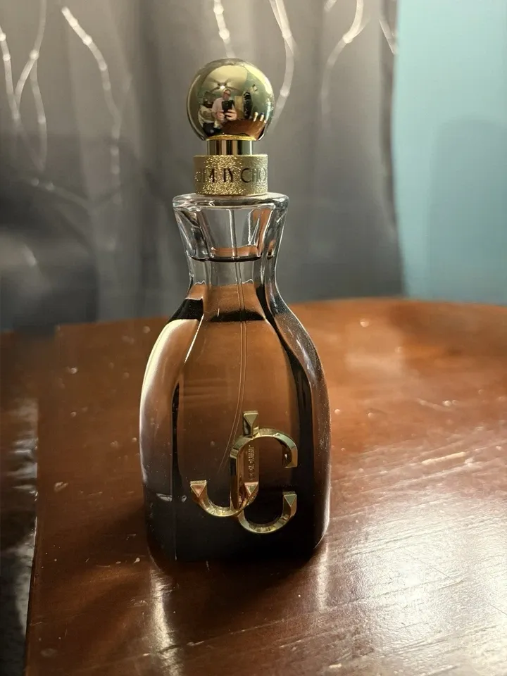 Jimmy Choo Jimmy Choo L'eau