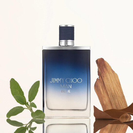 Jimmy Choo Jimmy Choo Man Blue