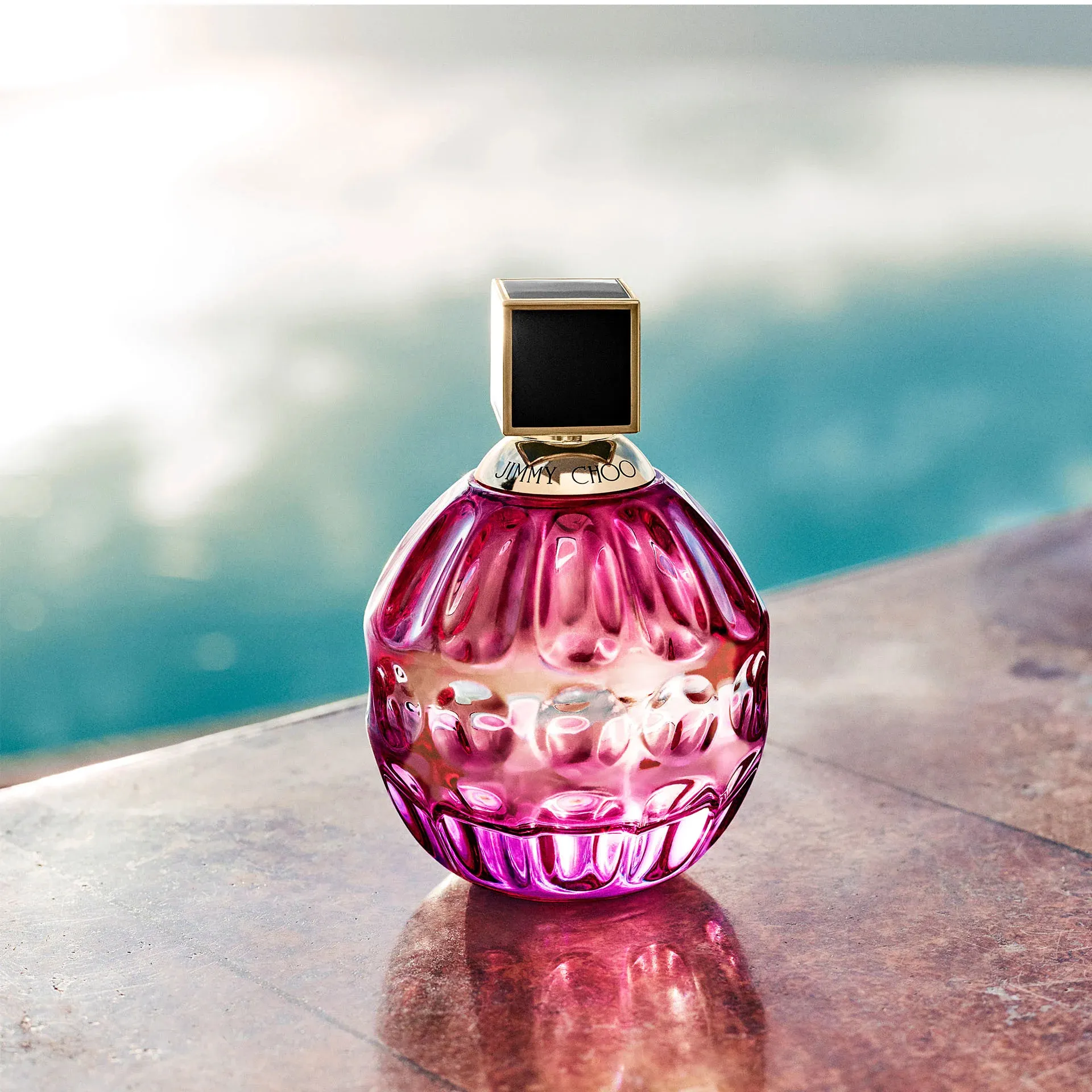 Jimmy Choo Jimmy Choo Rose Passion