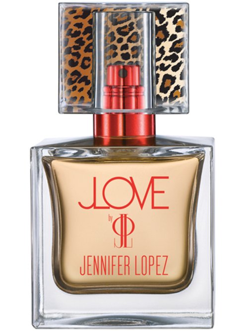 Jennifer Lopez J Love