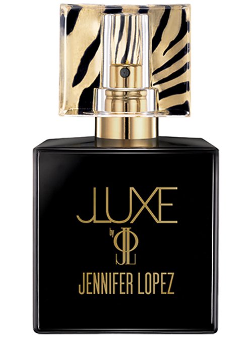 Jennifer Lopez Jluxe