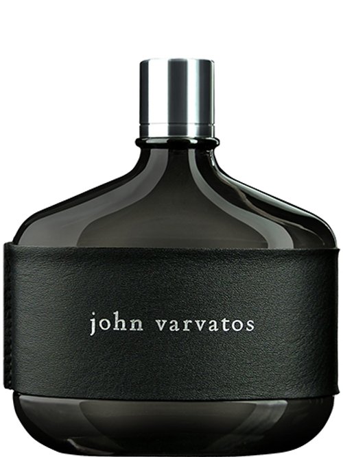 John Varvatos Platinum Edition
