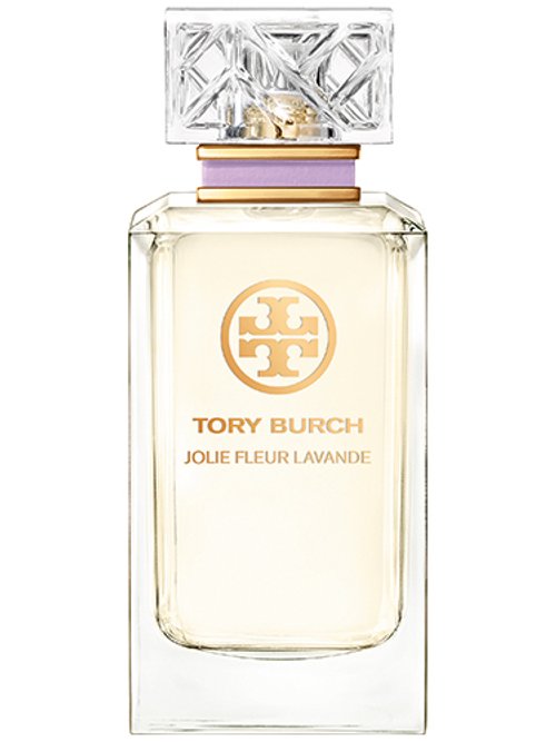 Tory Burch Jolie Fleur Lavande