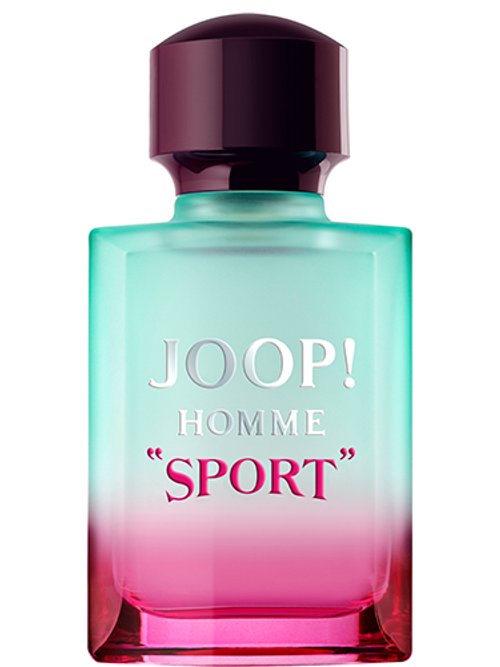 Joop! Homme Sport