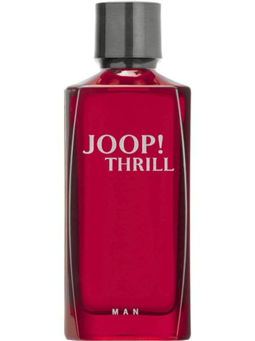 Joop! Thrill Man