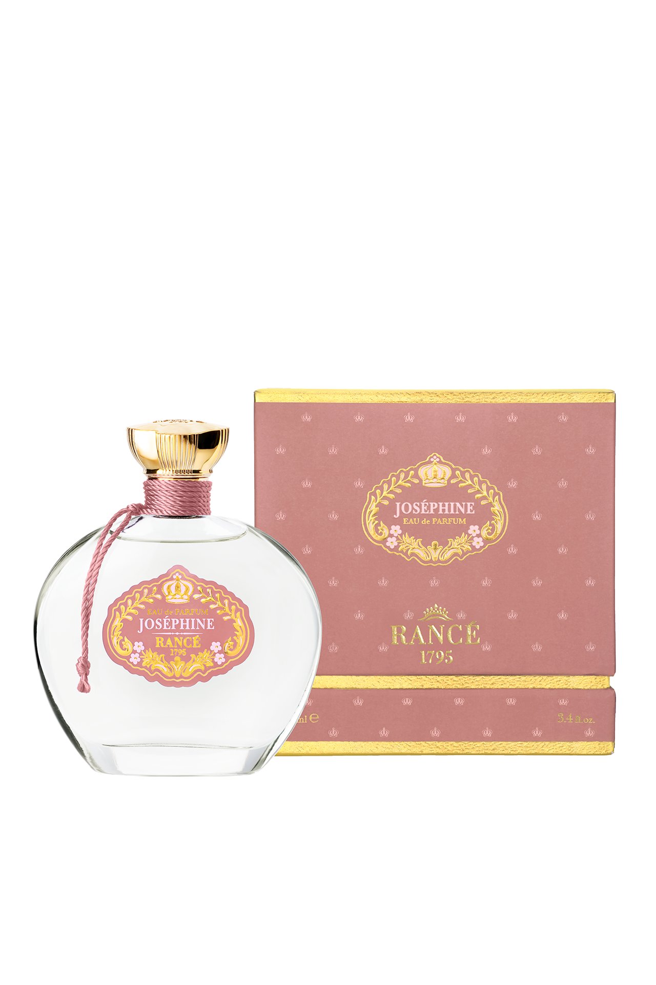 Rance 1795 Josephine