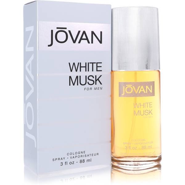 Jovan Jovan Musk For Men