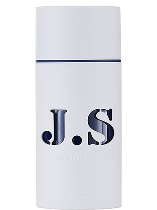 Jeanne Arthes Js Navy Blue