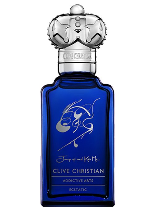 Clive Christian Jump Up And Kiss Me Ecstatic 2021