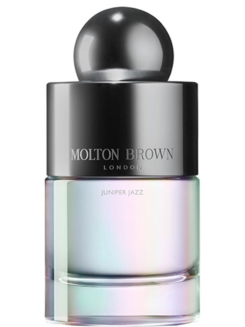 Molton Brown Juniper Jazz