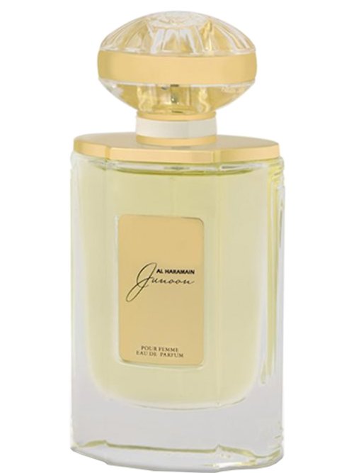 Al Haramain Perfumes Junoon