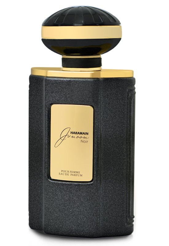 Al Haramain Perfumes Junoon Noir