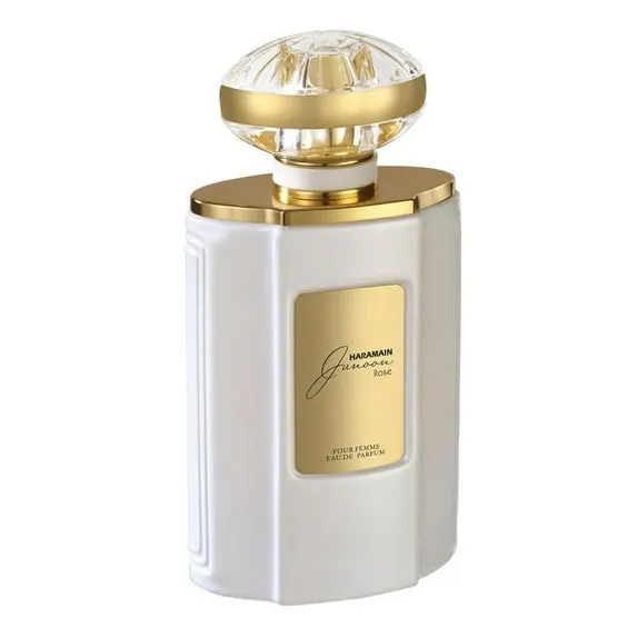 Al Haramain Perfumes Junoon Rose