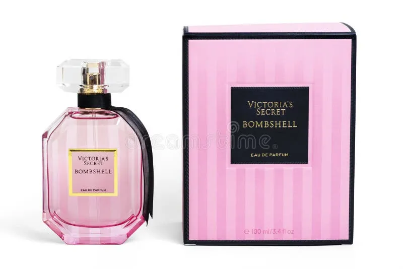 Victoria's Secret Just A Kiss