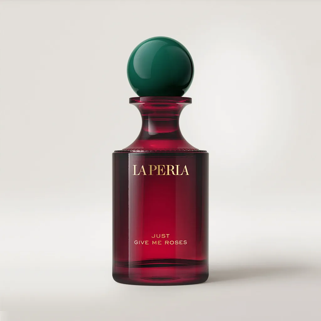 La Perla Just Give Me Roses