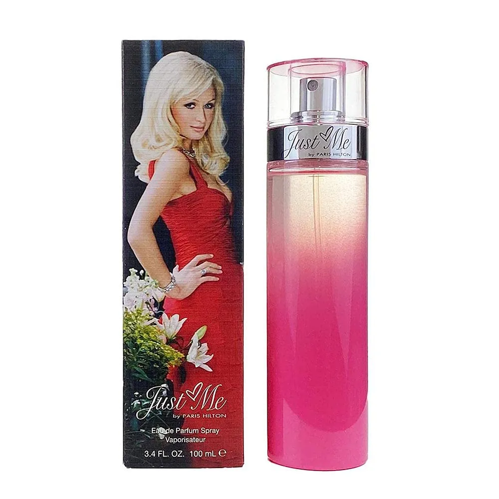Paris Hilton Just Me For Men