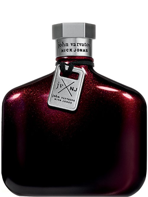 John Varvatos Jv X Nj Crimson