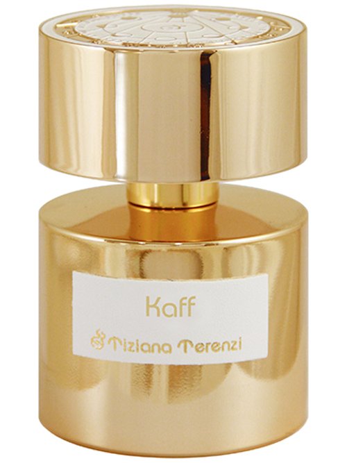 Tiziana Terenzi Kaff