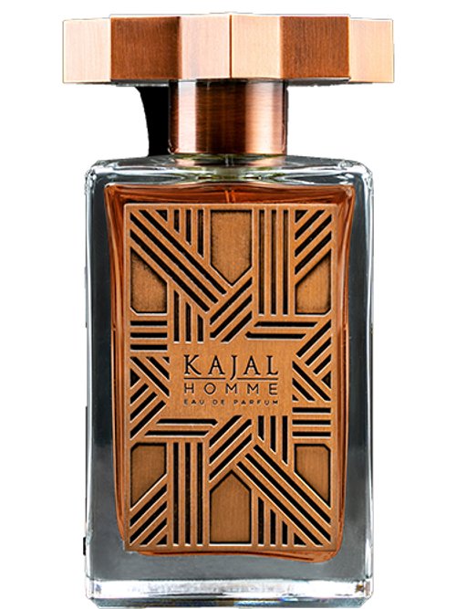 Kajal Kajal Homme