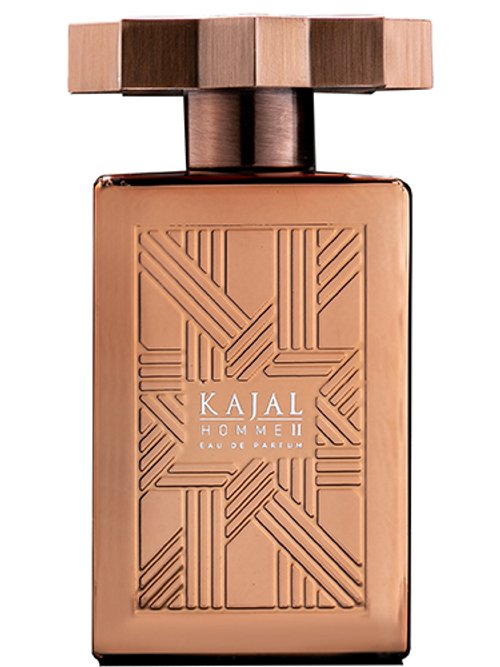Kajal Kajal Homme Ii