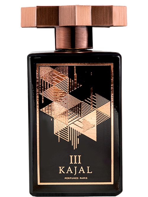 Kajal Kajal Iii