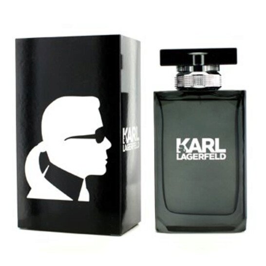 Karl Lagerfeld For Him