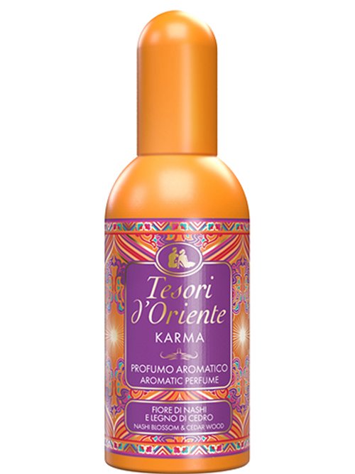 Tesori D'oriente Karma