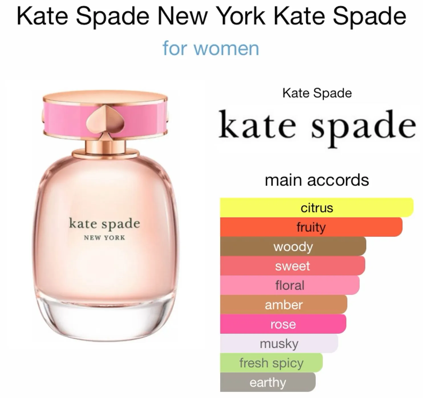 Kate Spade Kate Spade New York