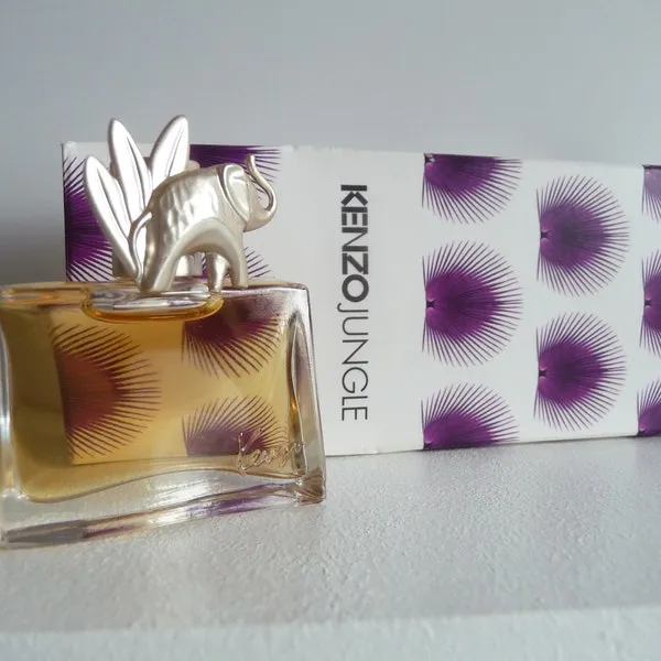 Kenzo Homme Eau De Toilette