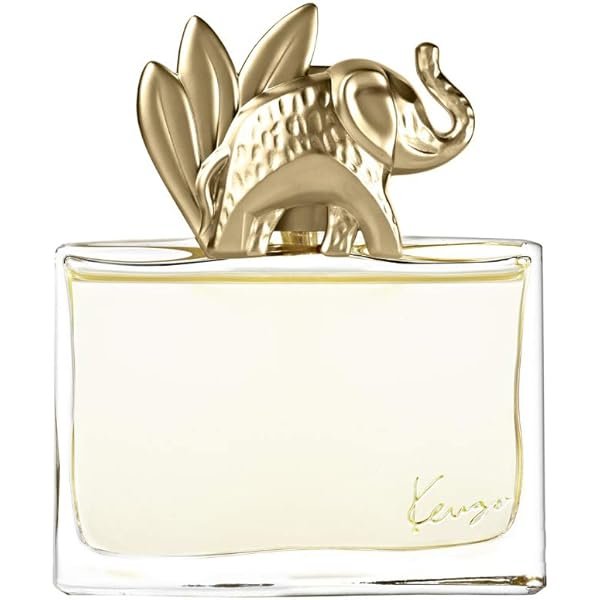 Kenzo Jungle L Elephant